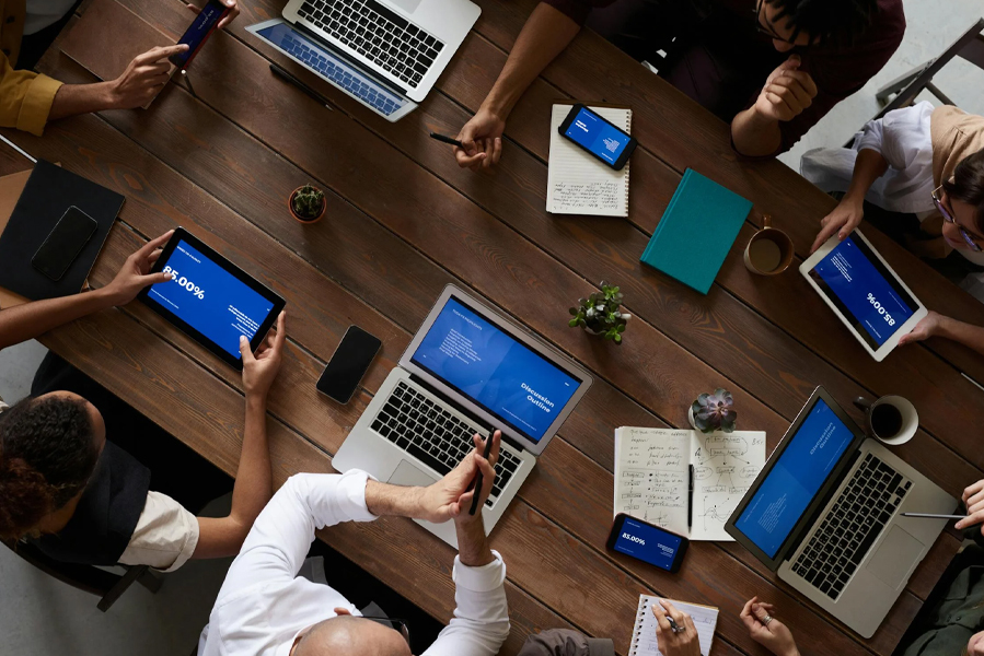Project-Based Workforce