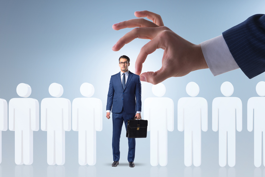 Industry Specific Hiring